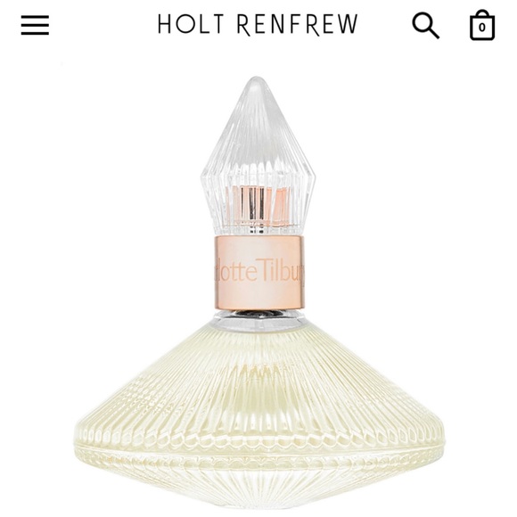 Charlotte Tilbury Scent of a Dream - Picture 4 of 5